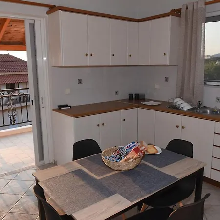 Denaxas Apartment *
