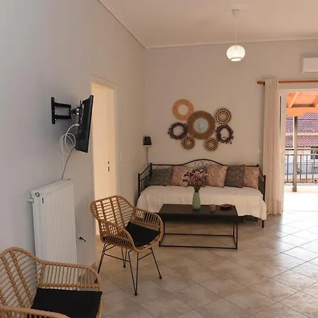 Denaxas * Elia (Laconia)