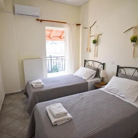 Denaxas Apartment *