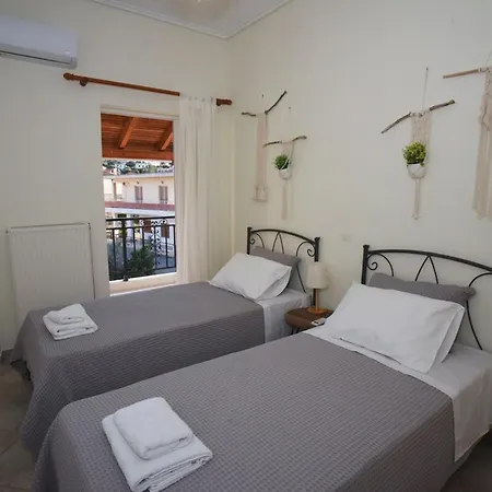 Denaxas * Elia (Laconia)