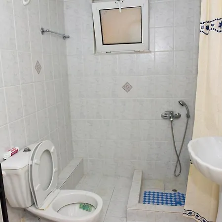 Apartment Denaxas