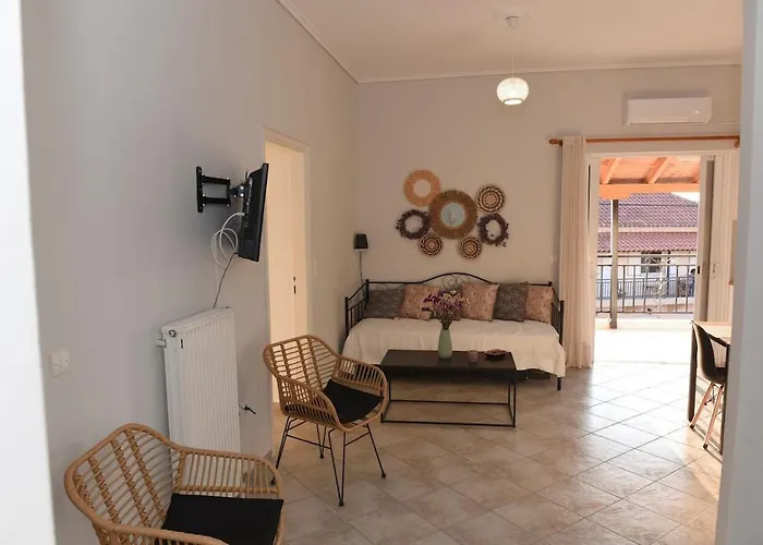 Denaxas * Elia (Laconia)