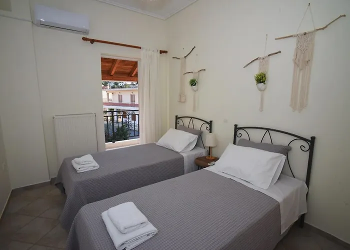 Denaxas * Elia (Laconia)